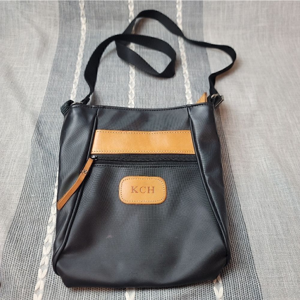 JON HART DESIGN 'Dena' Crossbody Bag